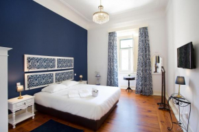  Typical Lisbon Guest House  Лиссабон